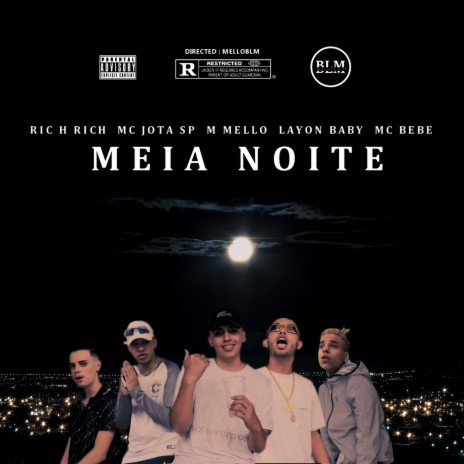 00:00 ft. Rich Rich, MC Jota SP, M Mello, Layon Baby & MC Bebe ofc | Boomplay Music