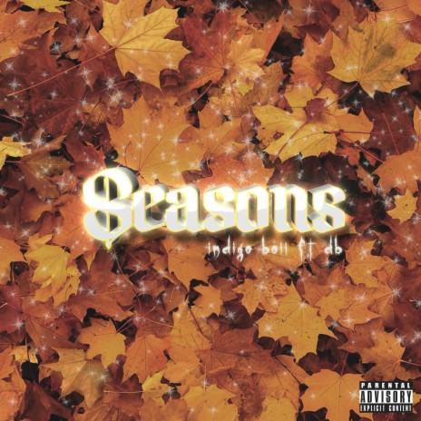Seasons ft. Db | Boomplay Music