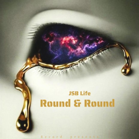 Round & Round | Boomplay Music