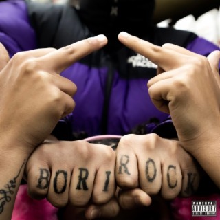 no handouts ft. BoriRock lyrics | Boomplay Music