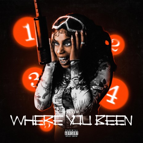 Where you been (WYB) | Boomplay Music