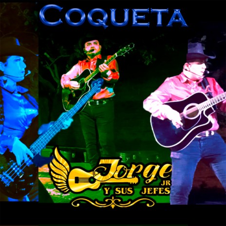 Coqueta | Boomplay Music