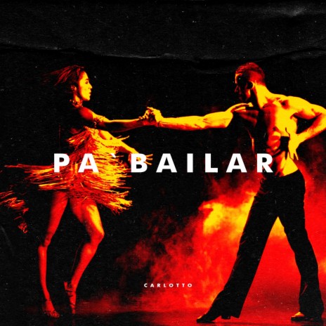 Pa Bailar (Original mix)