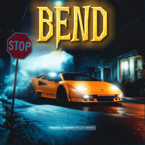 Bend ft. C2seven | Boomplay Music