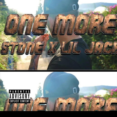 One More ft. Stone | Boomplay Music