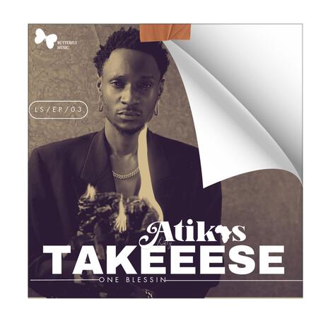 Takeese | Boomplay Music