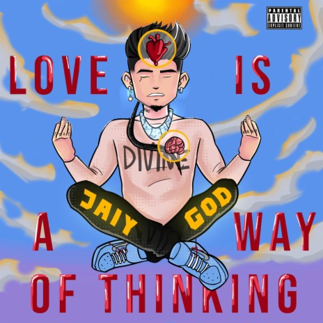 Love Is a Way of Thinking | Boomplay Music