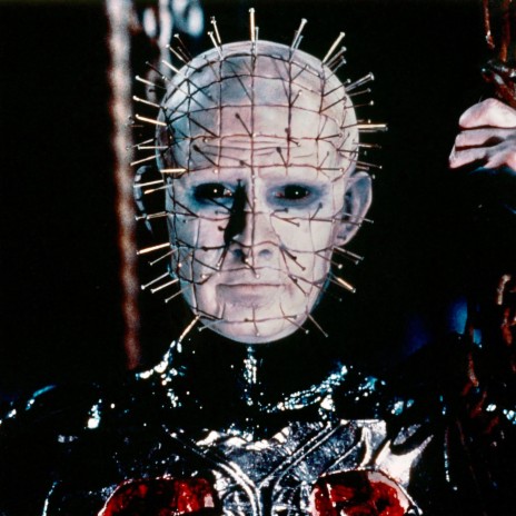 Hellraiser | Boomplay Music