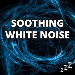 Soothing White Noise (Loopable, Without Fade)