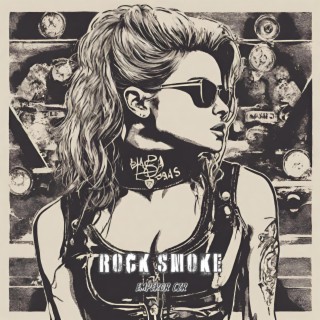 Rock Smoke