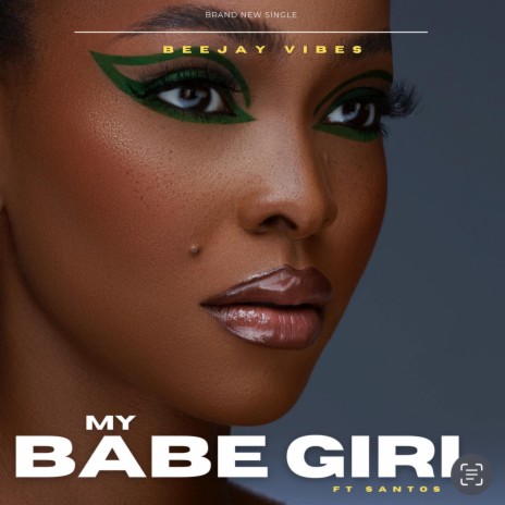 My baby girl | Boomplay Music