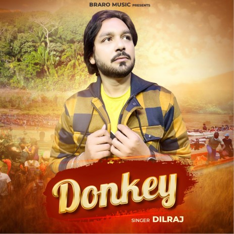 Donkey | Boomplay Music