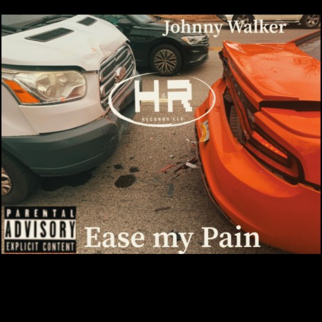 Ease My Pain | Boomplay Music