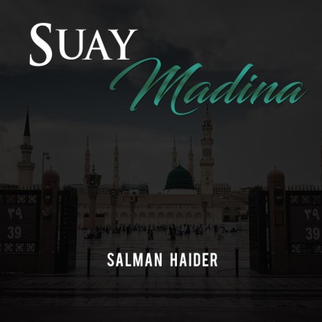 Suay Madina | Boomplay Music