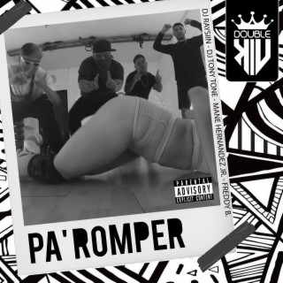 Pa' Romper