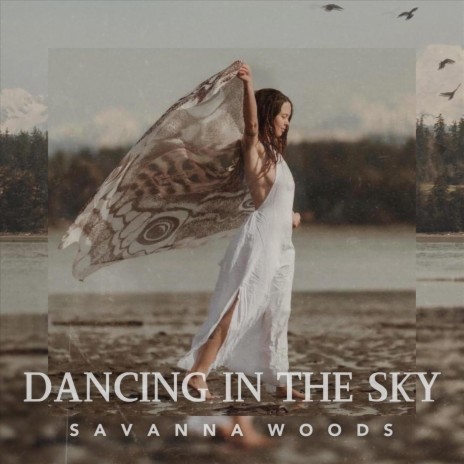 Dancing in the Sky | Boomplay Music