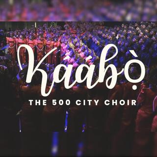 Kaabo