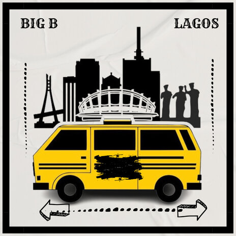 Lagos | Boomplay Music