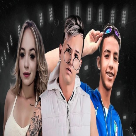 Magrin Gostoso ft. mc fanny & DJ Ruanzyto | Boomplay Music