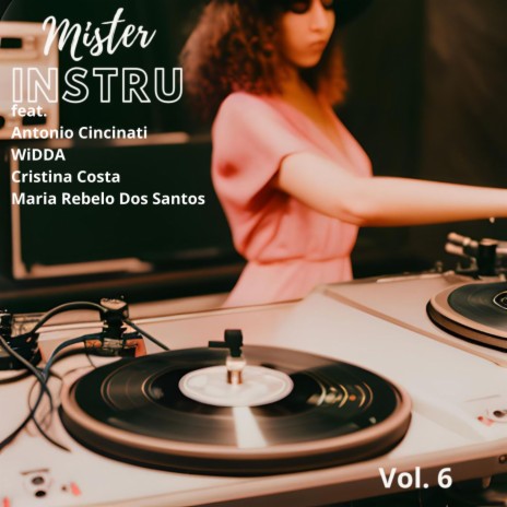 Afro zoiuk ft. Antonio Cincinati, WiDDA, cristina costa & maria rebelo dos santos | Boomplay Music