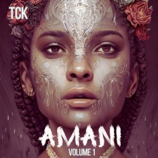 AMANI VOLUME 1