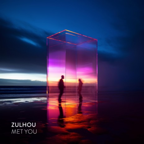 Met You | Boomplay Music