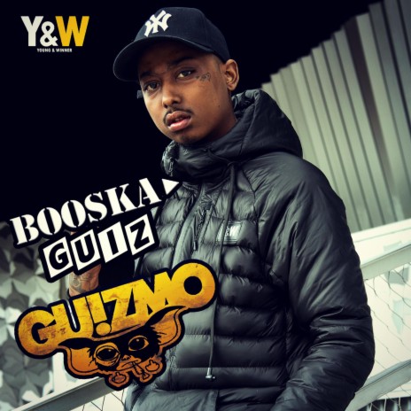 Booska Guiz | Boomplay Music