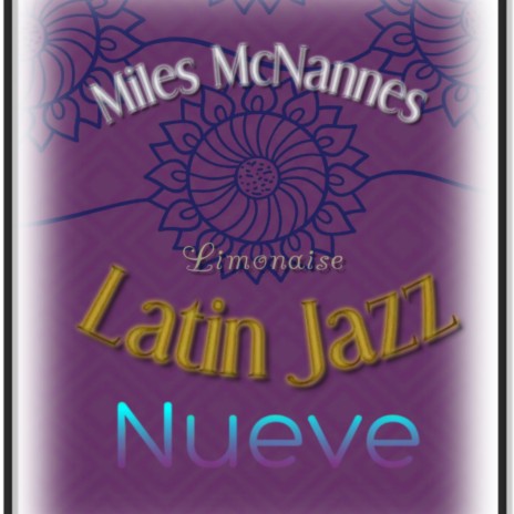 Latin Jazz Nueve