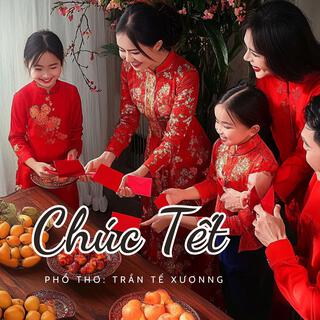 Chúc Tết