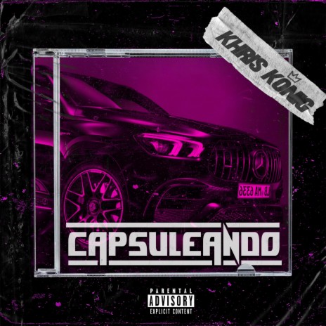 CAPSULEANDO | Boomplay Music