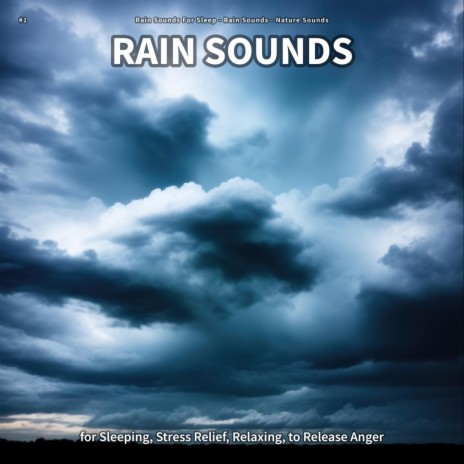 Meditation Sounds ft. Rain Sounds & Nature Sounds | Boomplay Music