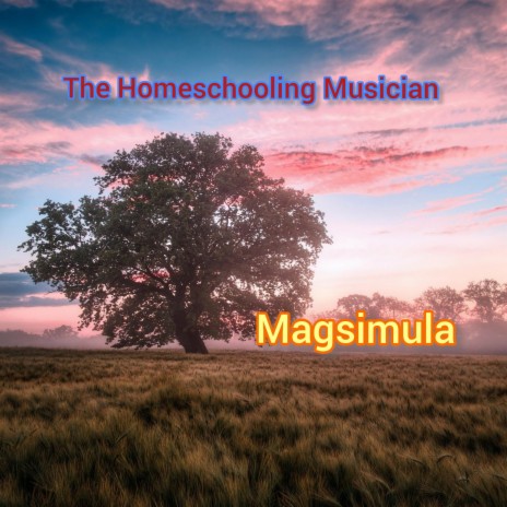 Magsimula | Boomplay Music