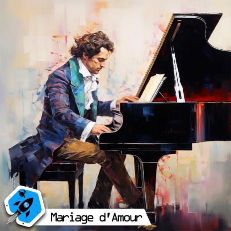 Mariage d'Amour | Boomplay Music