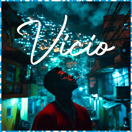 Vício ft. Dj Vinny ZL | Boomplay Music