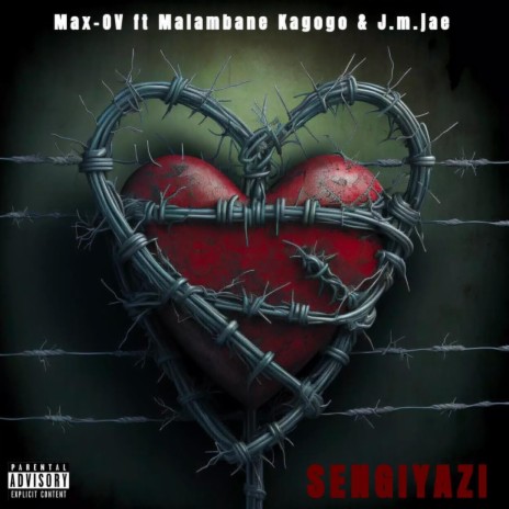 Sengiyazi ft. J.m.jae & Malambane Kagogo | Boomplay Music