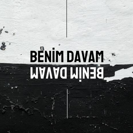 Benim Davam