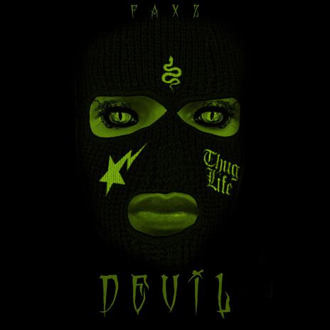 DEVIL | Boomplay Music