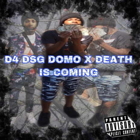 DEATH IS COMING | Boomplay Music