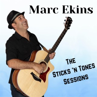 The Sticks n Tones Sessions