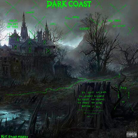 DARK COAST | Boomplay Music