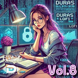 LOFI, Vol. 8