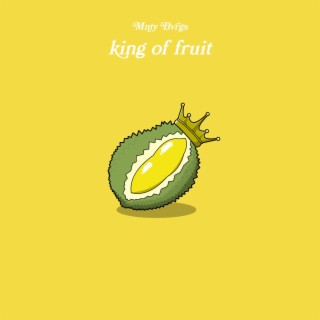 King of Fruit