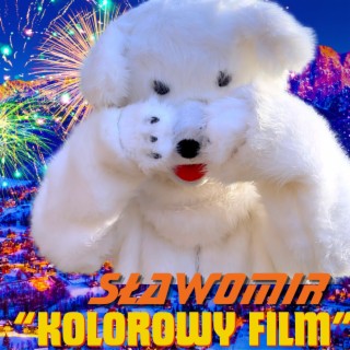 Kolorowy film