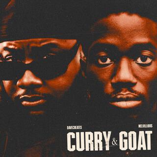 Curry & Goat