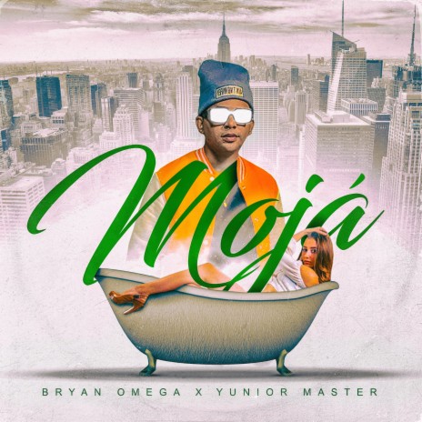 Mojá ft. Yunior Master | Boomplay Music