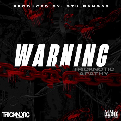 Warning ft. Apathy, Stu Bangas & Vix Skratch