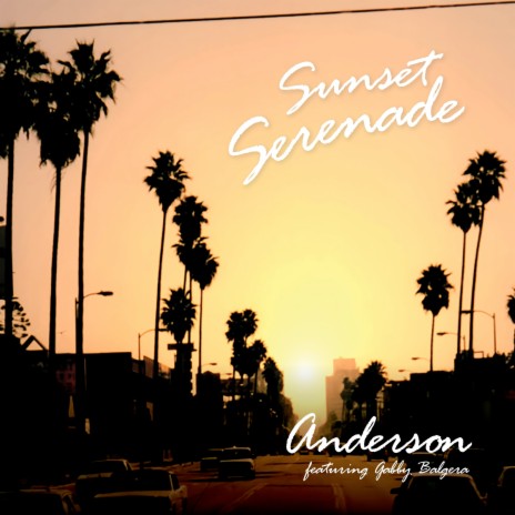 Sunset Serenade ft. Gabby Balgera