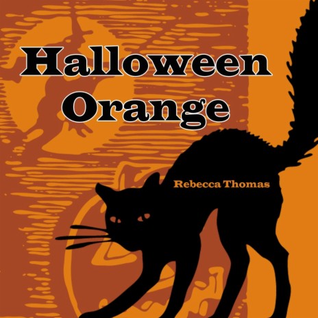 Halloween Orange | Boomplay Music