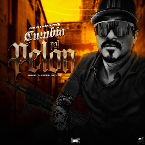 Cumbia pal pelon | Boomplay Music