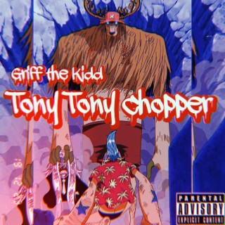 Tony Tony Chopper